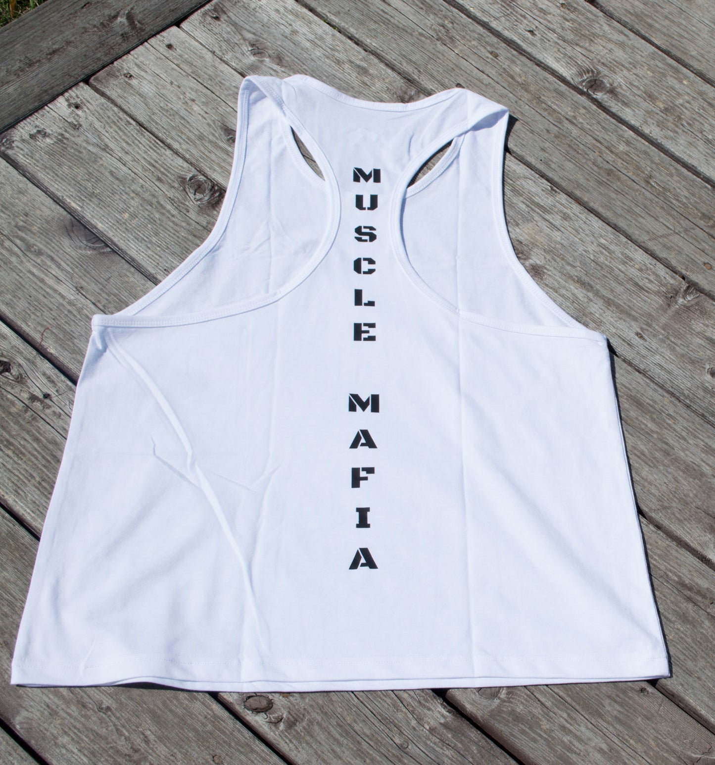 Unisex Tank Tops