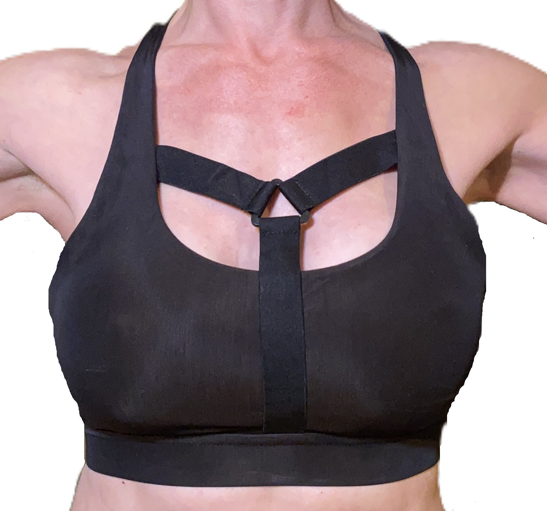 Guilty Pleasure Sports Bra image 0