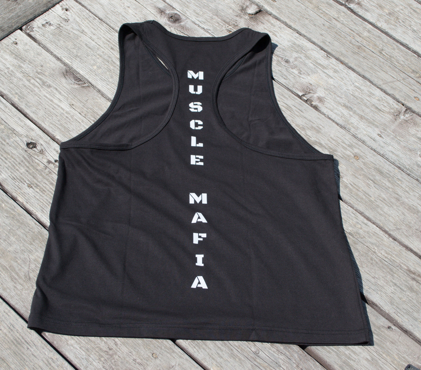 Unisex Tank Tops