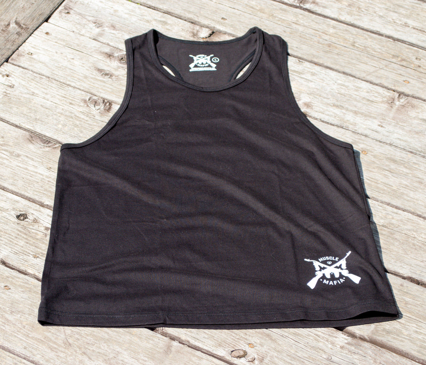Unisex Tank Tops