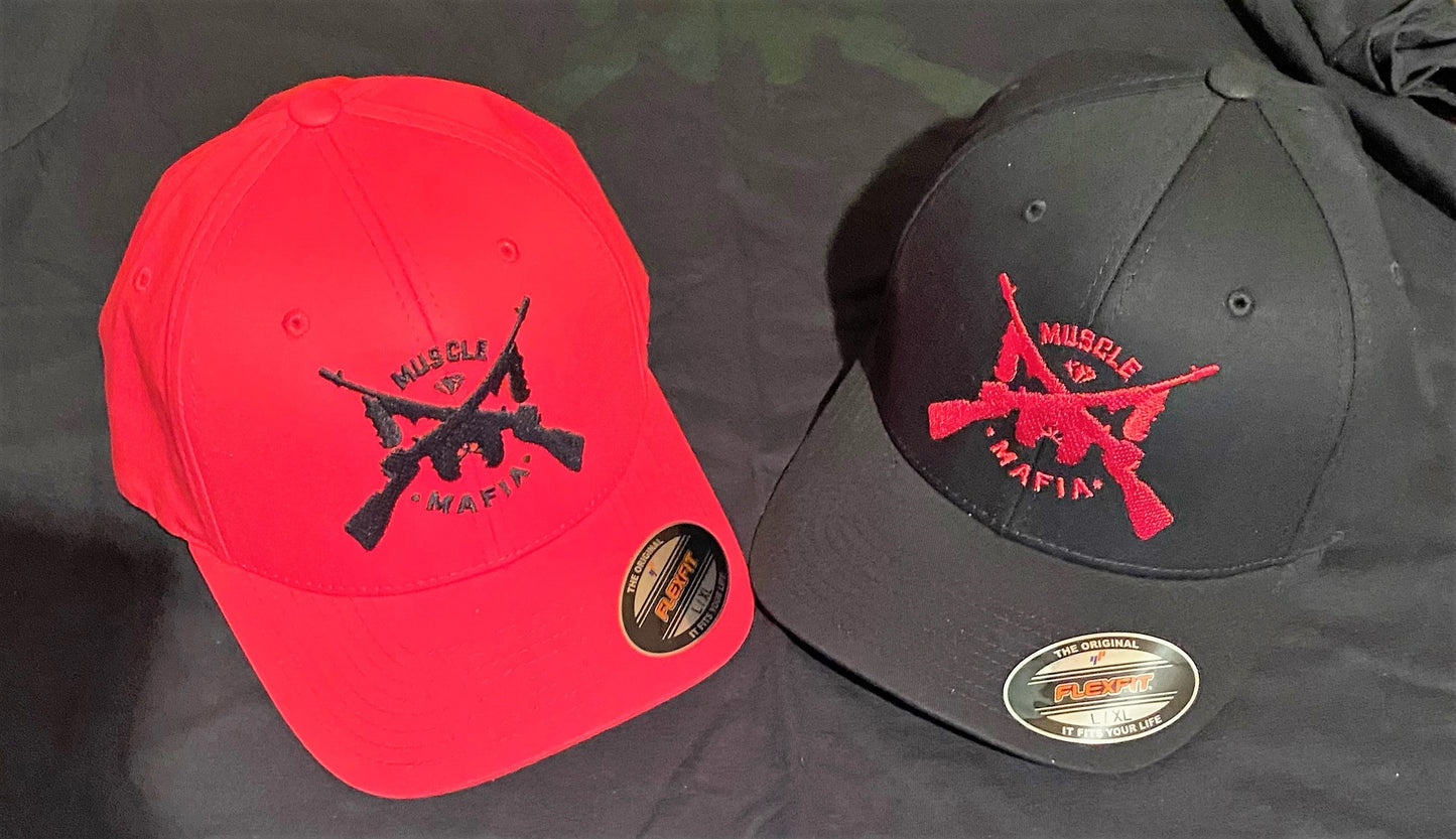 FlexFit Hat L/XL