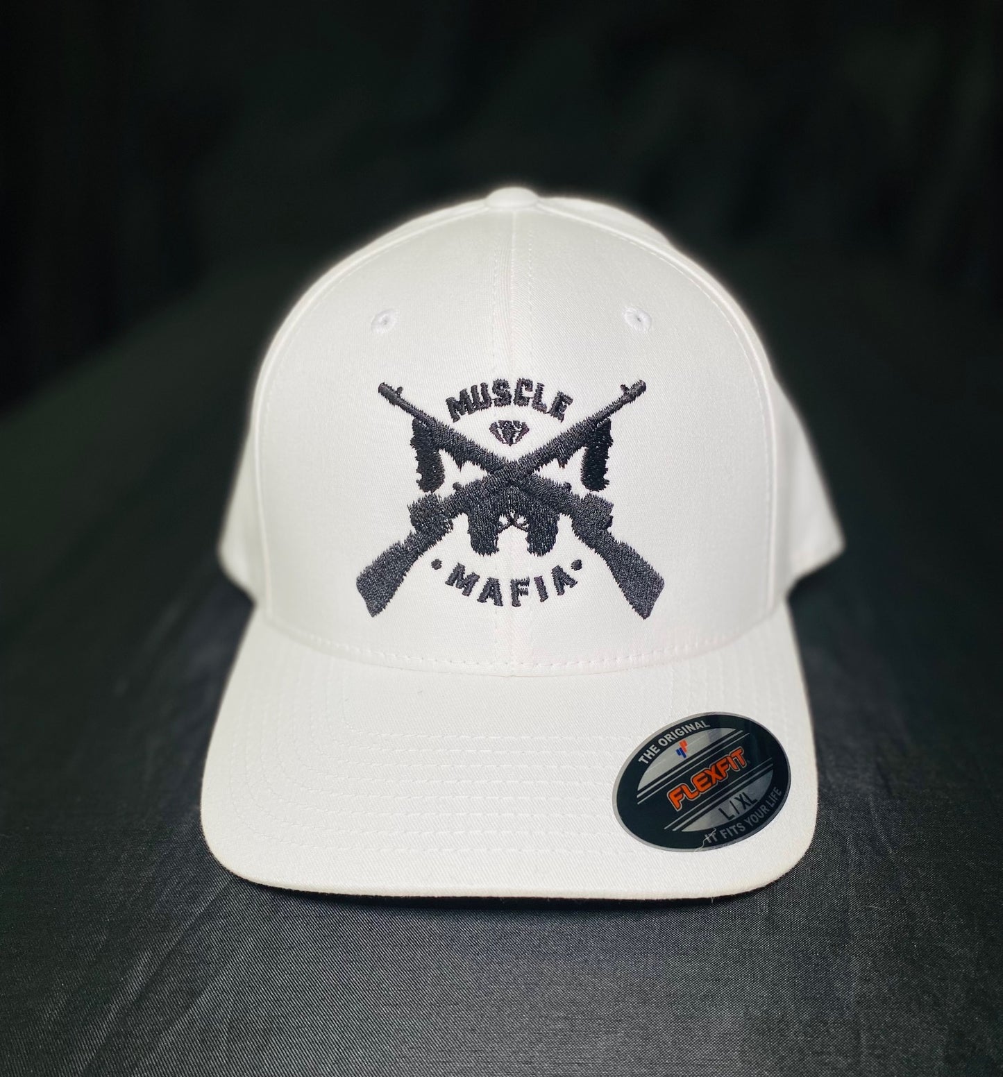 FlexFit Hat L/XL
