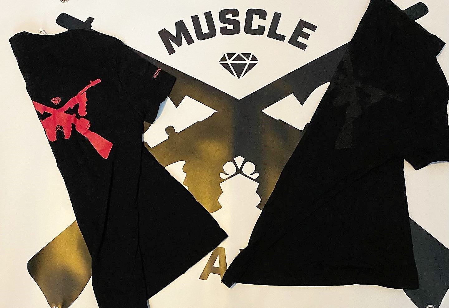 Ladies T-Shirt