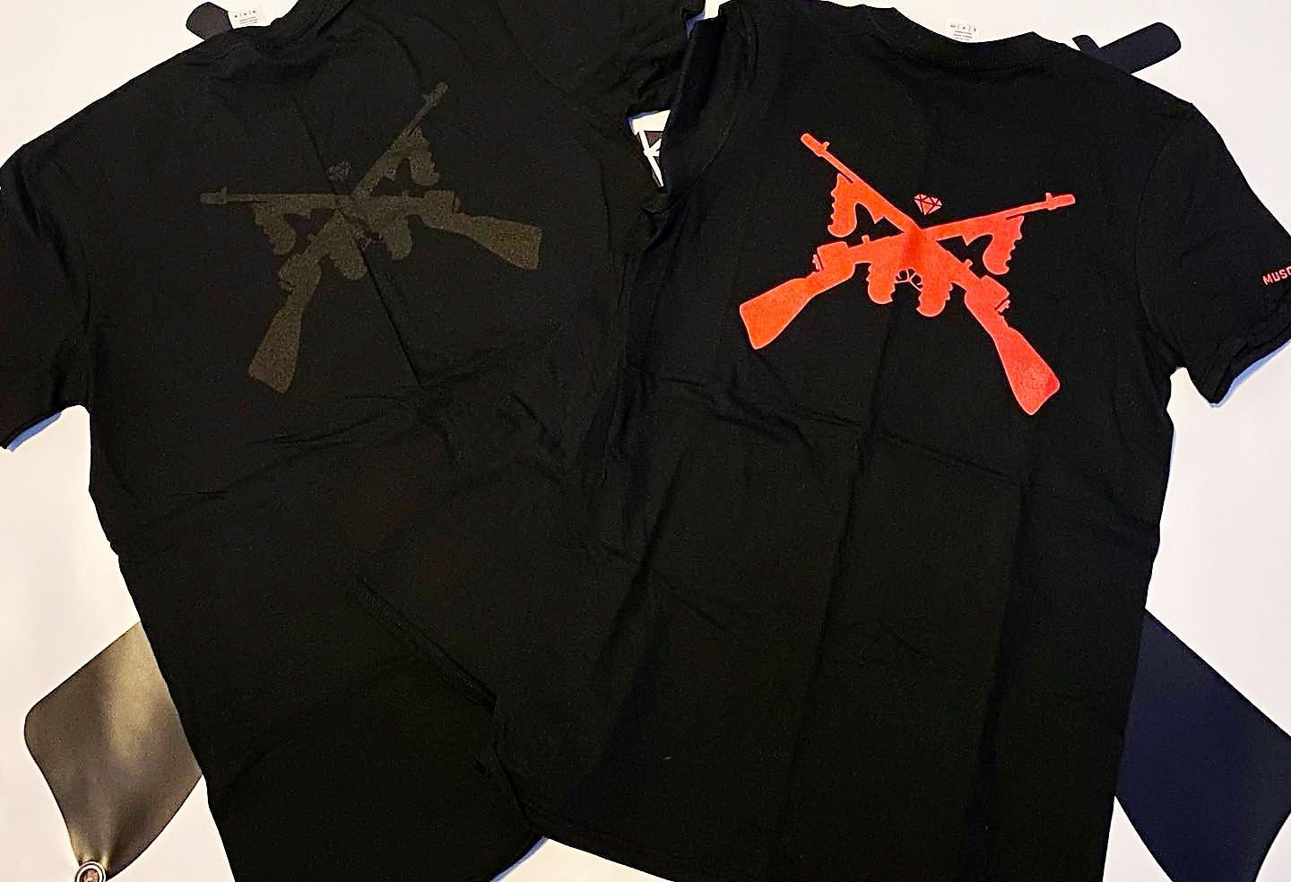 Mens T-Shirt