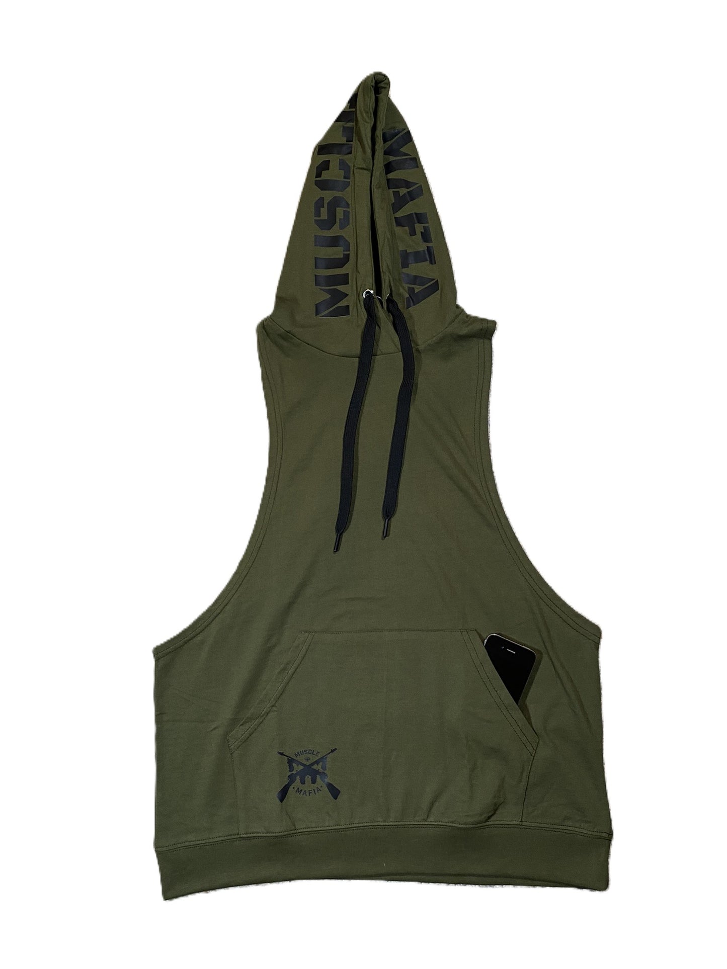 Mens Stringer Hoodie
