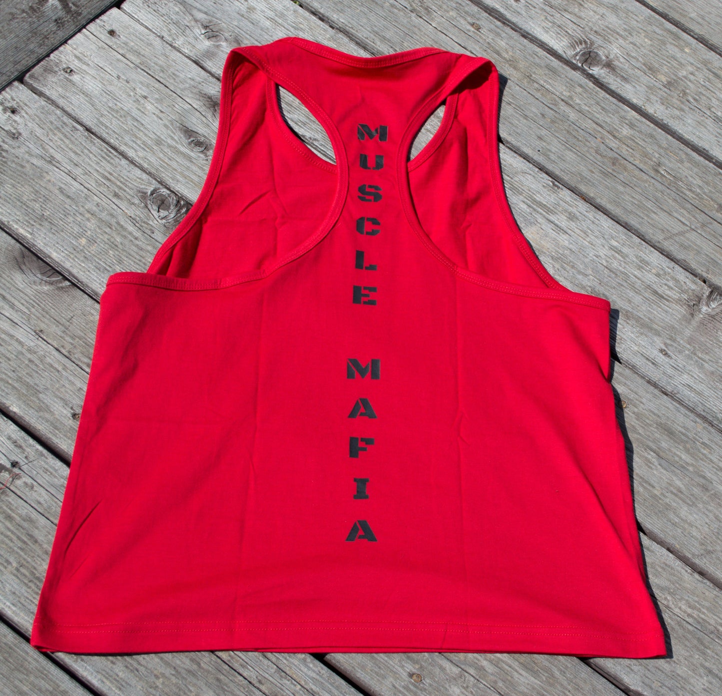 Unisex Tank Tops