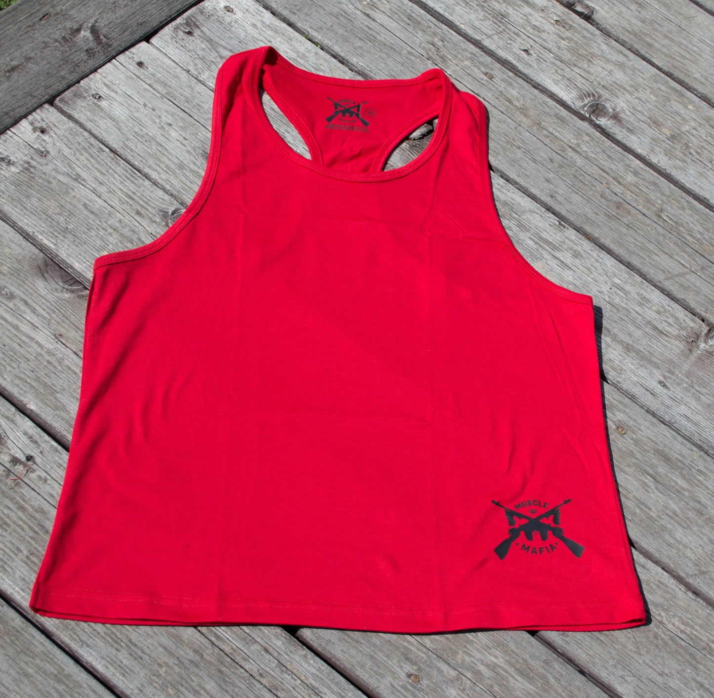 Unisex Tank Tops