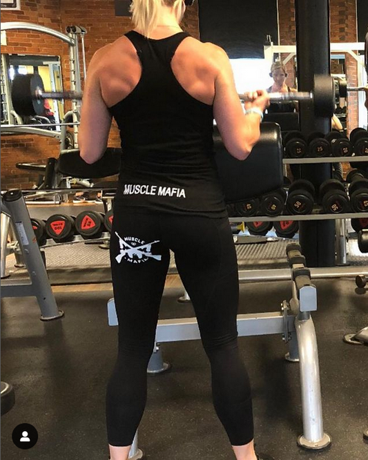 Ladies Tank Top