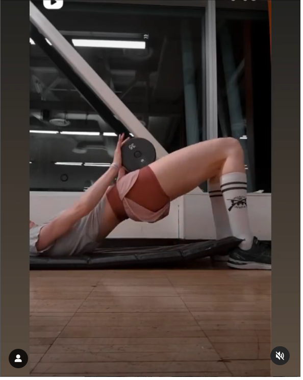 Knee High Athletic Socks