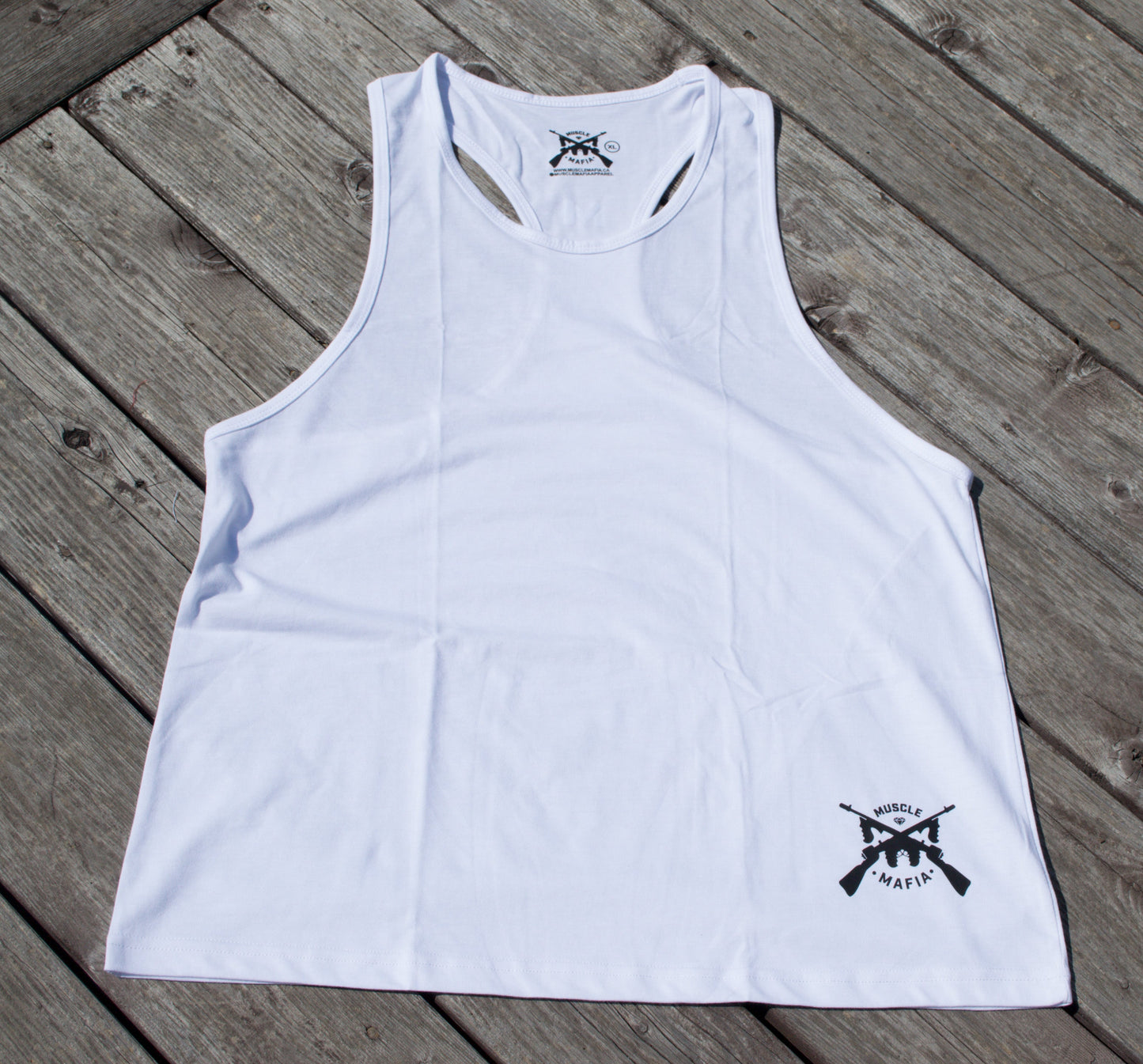 Unisex Tank Tops