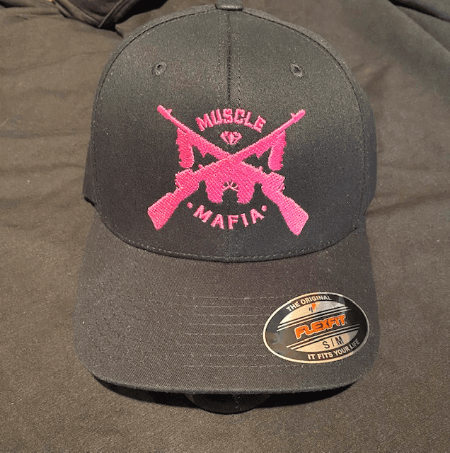 FlexFit Hat S/M