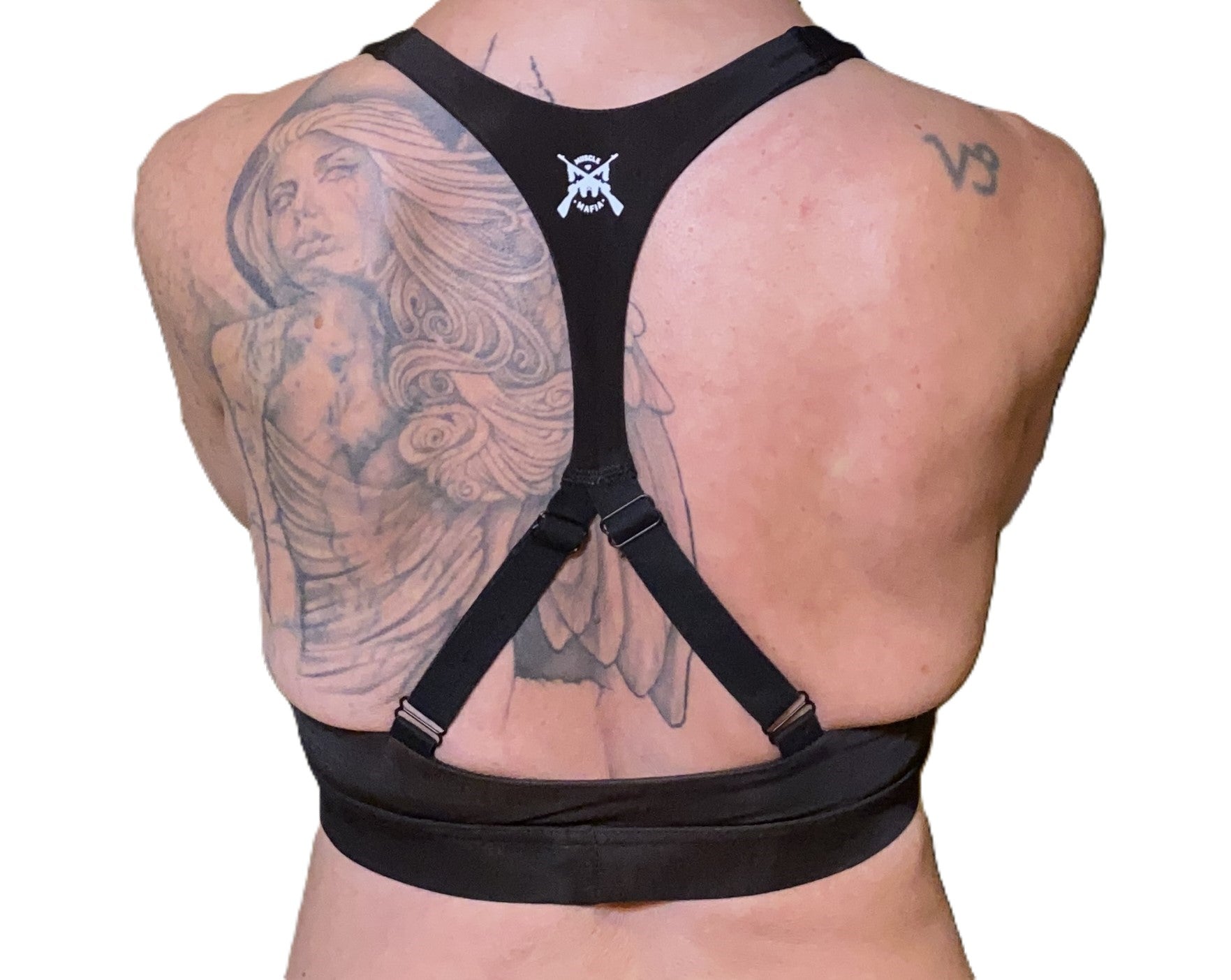 Guilty Pleasure Sports Bra image 3