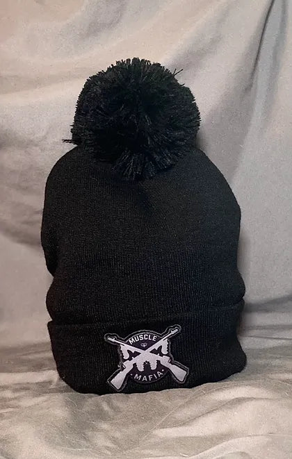 Pom-Pom Toque