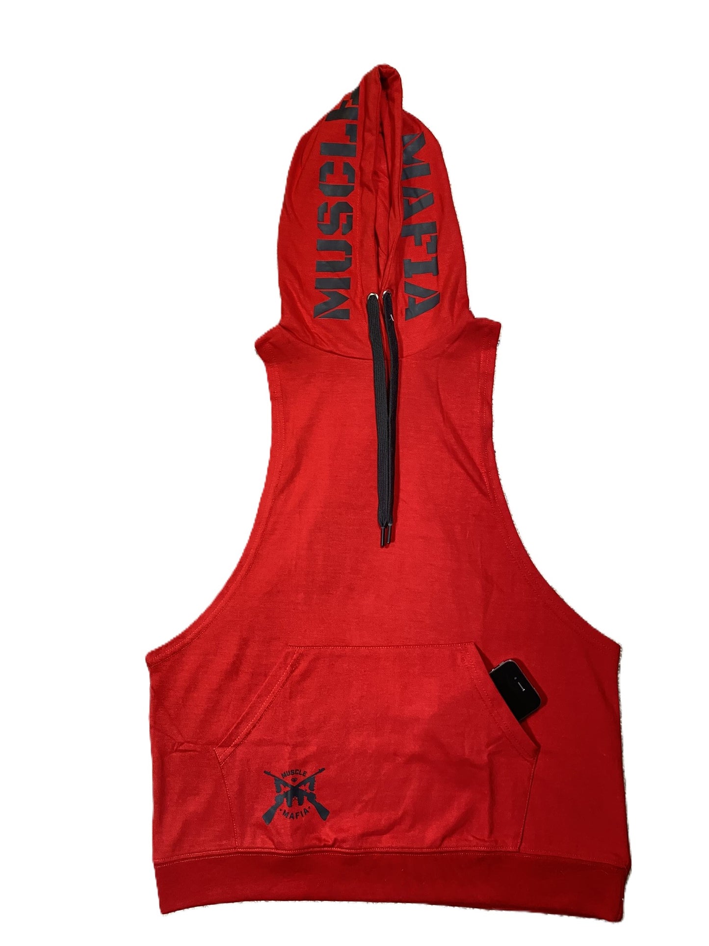 Mens Stringer Hoodie