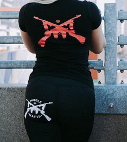 Ladies T-Shirt